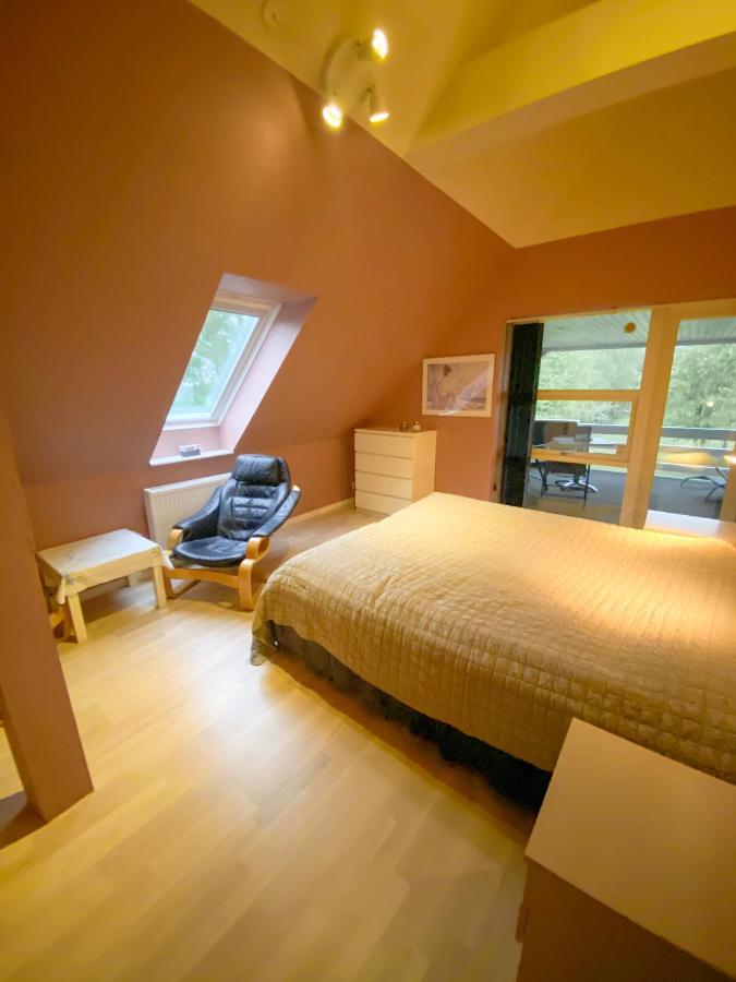 Lykkehus B&B Bolderslev Exterior foto